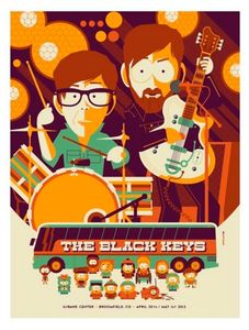 The Black Keys