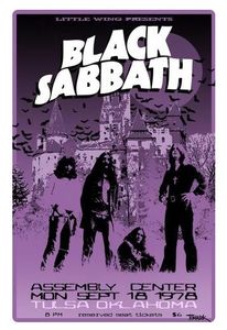 Black Sabbath