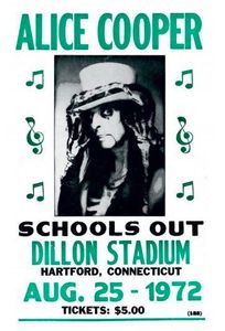 Alice Cooper