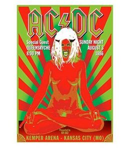 AC/DC