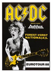 AC/DC