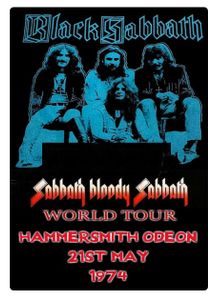 Black Sabbath