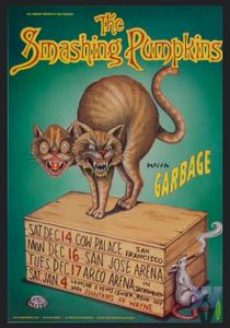Smashing Pumpkins