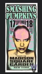 Smashing Pumpkins