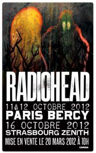 Radiohead