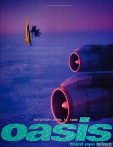 Oasis