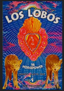 Los Lobos