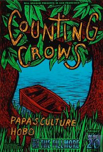 Counting Crows