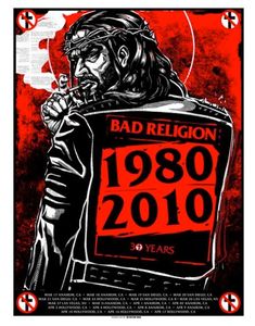 Bad Religion
