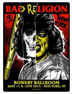 Bad Religion