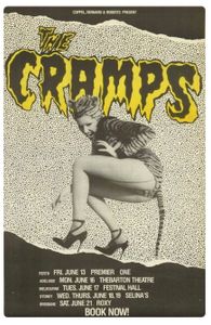 The Cramps