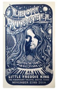 Leon Russell