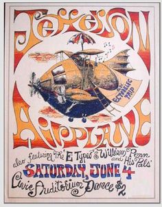 Jefferson Airplane