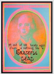 Grateful Dead