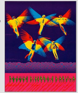 Steve Miller Band 1967