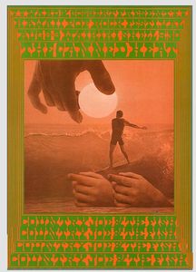 Hawaii Pop Rock Fest Honolulu 1967
