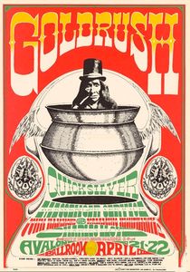 Quicksilver Messenger Service