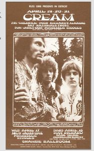 Cream