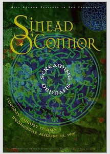 Sinead O'Connor