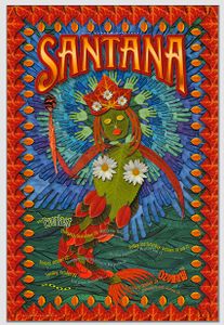 Santana
