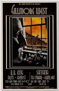 Santana /  BB King