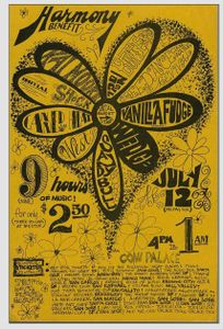 Creedence Clearwater Revival