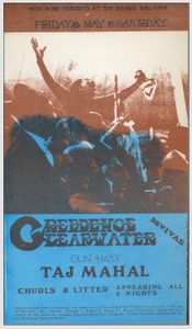 Creedence Clearwater Revival 