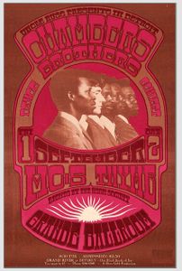 Chambers Brothers