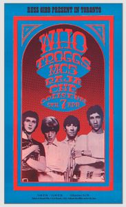 The Who