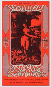 Youngbloods / Rationals / MC5