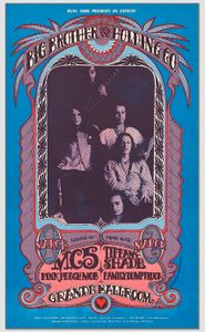 Big Brother & The Holding Company