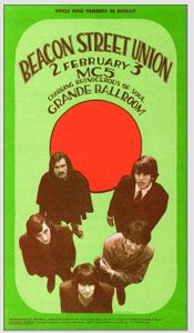 Beacon Street Union