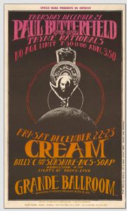 Cream