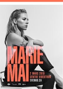 Marie-Mai