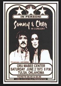 Sonny & Cher