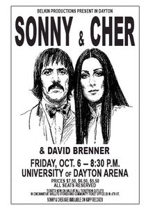Sonny & Cher