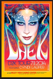 CHER