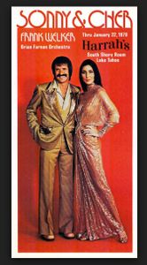 Sonny & Cher