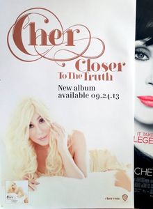 CHER