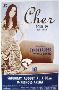 CHER
