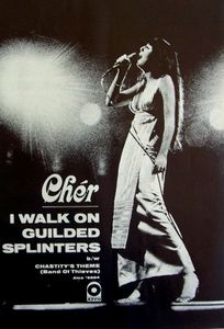 CHER
