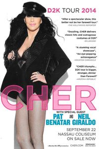 CHER