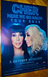 CHER