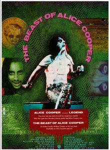 Alice Cooper