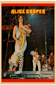 Alice Cooper
