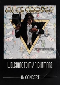 Alice Cooper