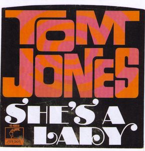 Tom Jones