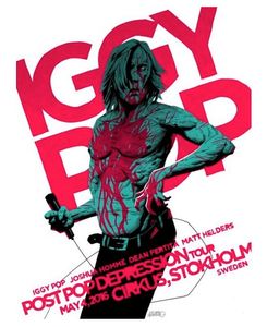 Iggy Pop