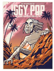 Iggy Pop