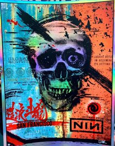Nine Inch Nails